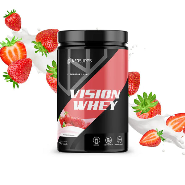 Vision Whey