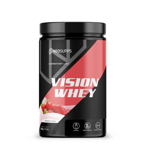 Vision Whey