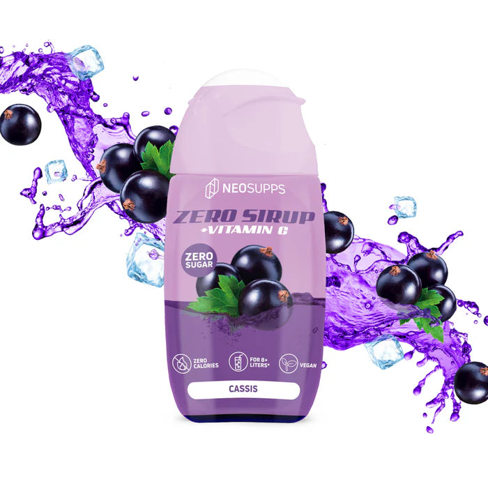 Zero Sirup