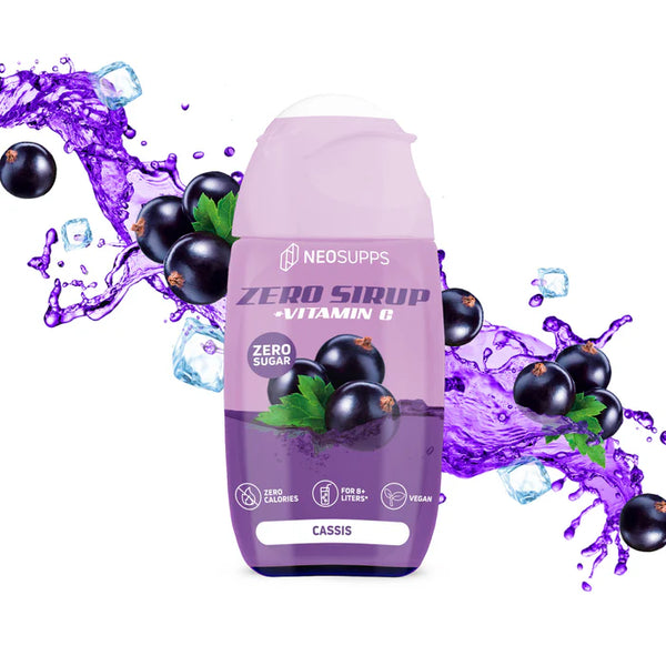 Zero Sirup