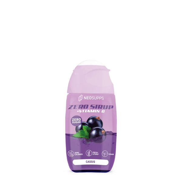 Zero Sirup