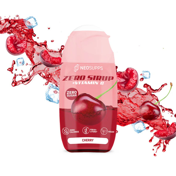 Zero Sirup
