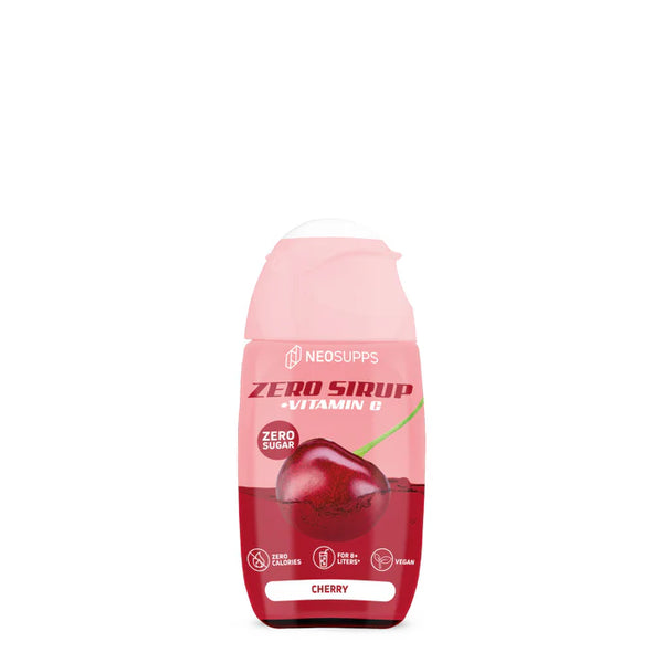 Zero Sirup