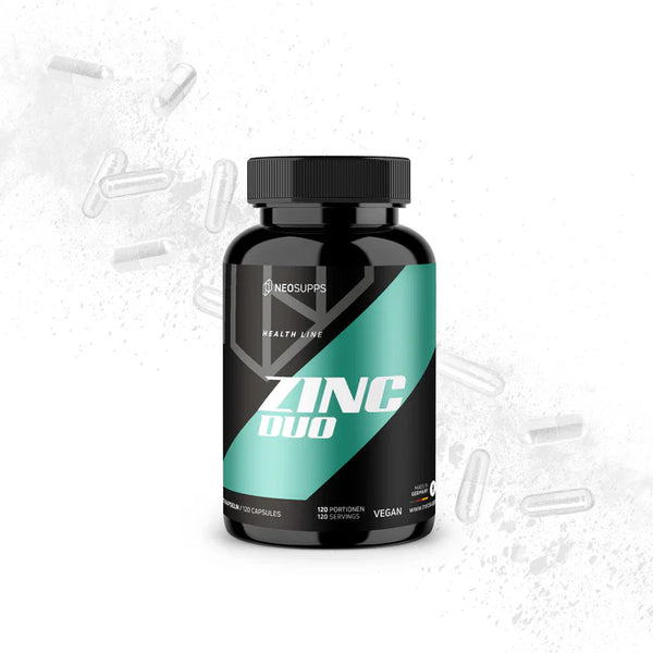 Zinc Duo