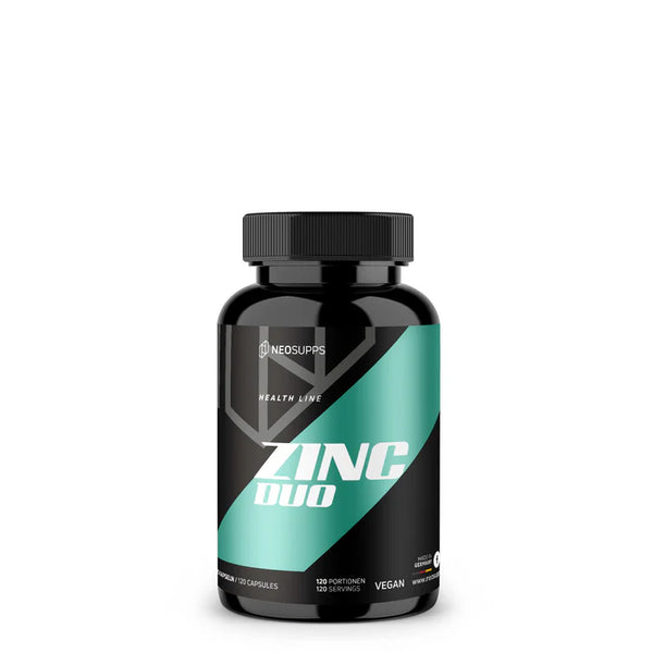 Zinc Duo