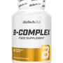B-Complex - 60 Kapseln