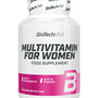 Multivitamin for Women - 60 Tabletten