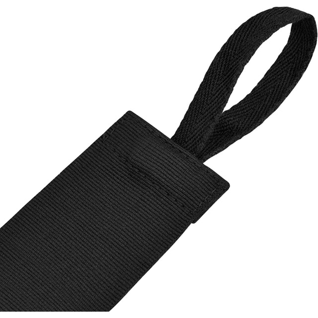RDX WX Professional Boxing Hand Wraps Black