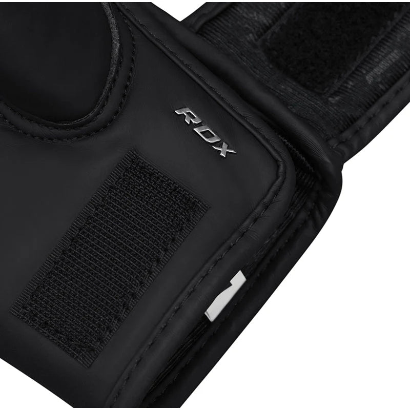 GRAPPLING GLOVE F15 MATTE BLACK