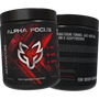 Alpha Focus – Fokus-Booster für mentale Dominanz