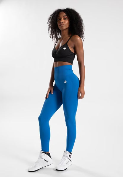 Olivia Seamless Sports Bra