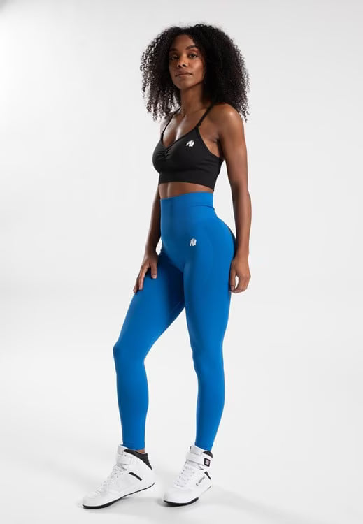 Olivia Seamless Sports Bra