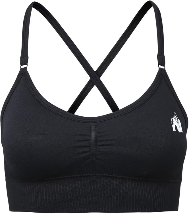 Olivia Seamless Sports Bra