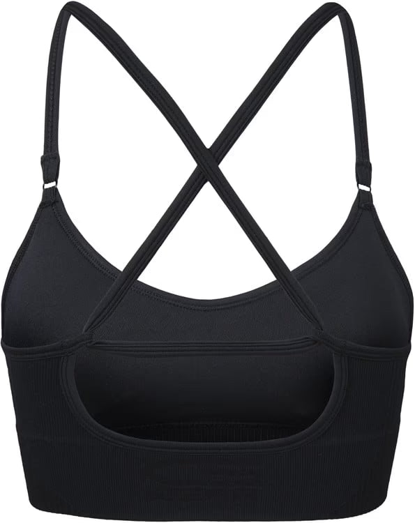Olivia Seamless Sports Bra