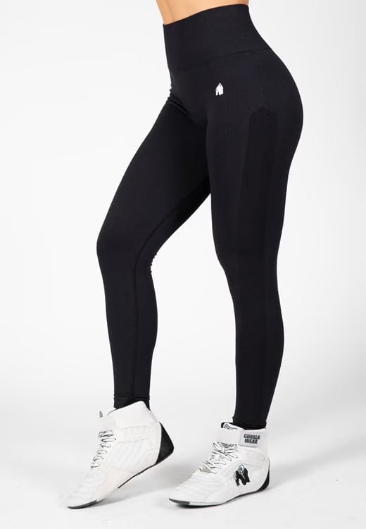 Hilton Seamless Leggings