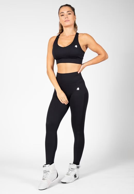 Hilton Seamless Leggings