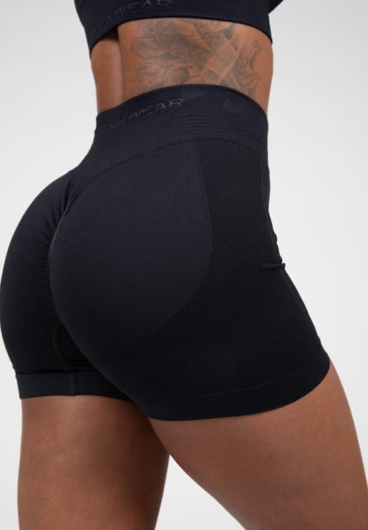 Whitney Seamless Shorts