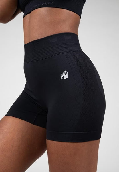 Whitney Seamless Shorts