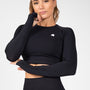 Hilton Seamless Long Sleeve