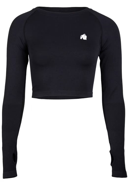 Hilton Seamless Long Sleeve