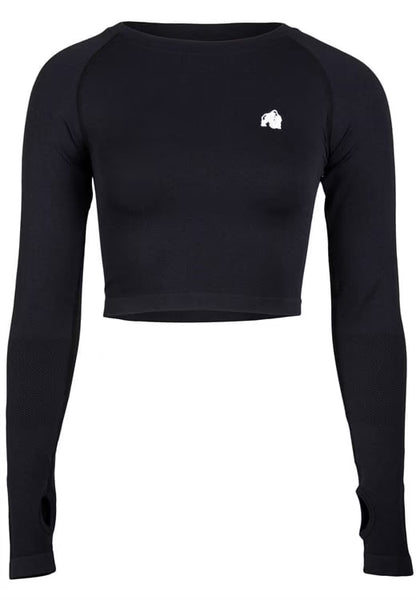 Hilton Seamless Long Sleeve