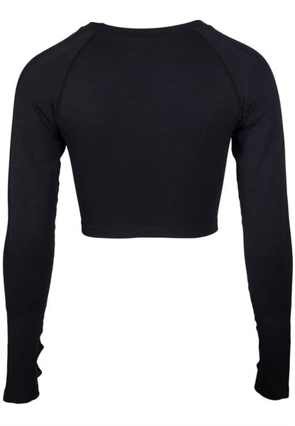 Hilton Seamless Long Sleeve