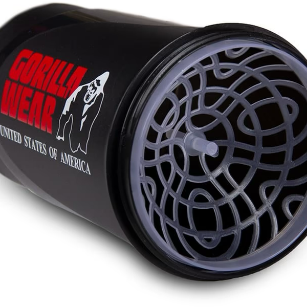 Gorilla Wear Wave Shaker 600ML