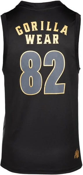 Orlando Jersey Tank Top