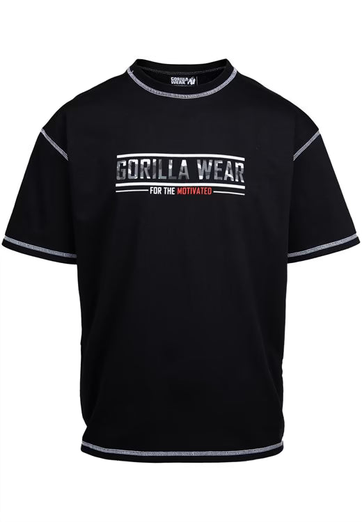 Saginaw Oversized T-Shirt