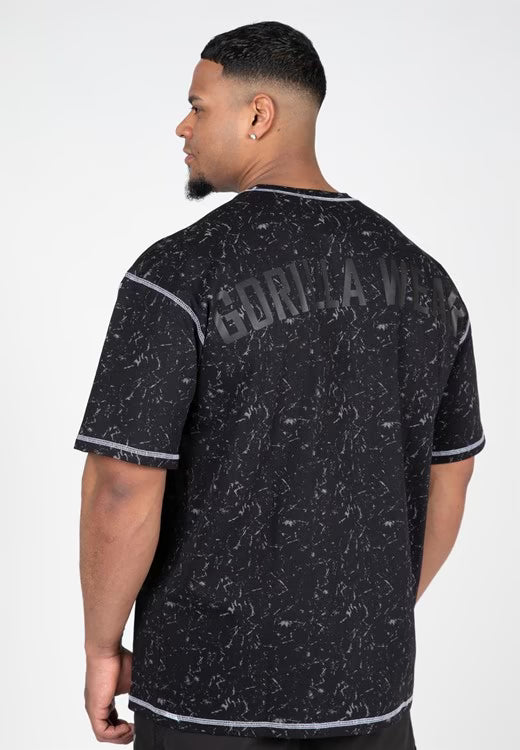 Saginaw Oversized T-Shirt