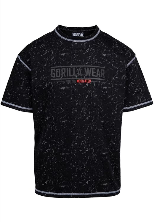 Saginaw Oversized T-Shirt