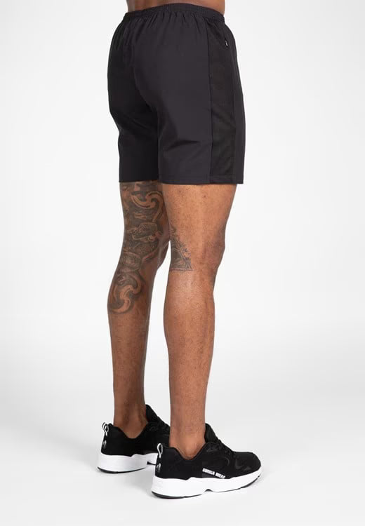 Lubec Shorts