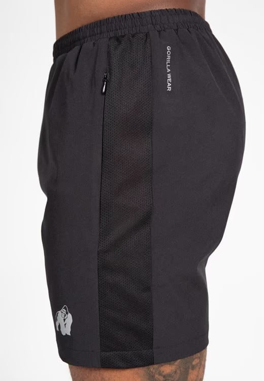 Lubec Shorts