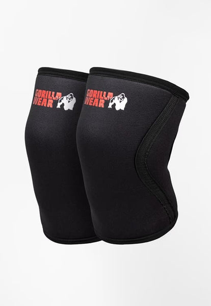 5MM Knee Sleeves