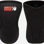 5MM Knee Sleeves