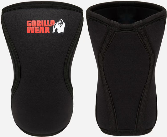 5MM Knee Sleeves