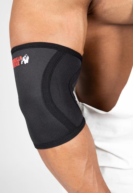3MM Elbow Sleeves