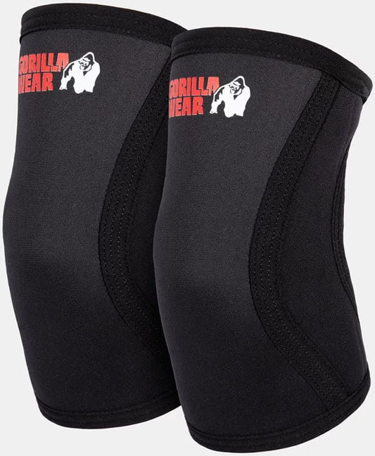 3MM Elbow Sleeves