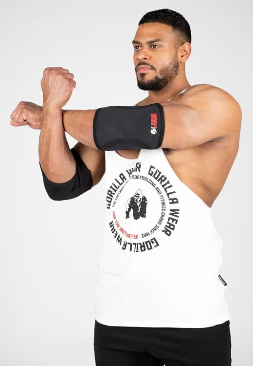 3MM Elbow Sleeves