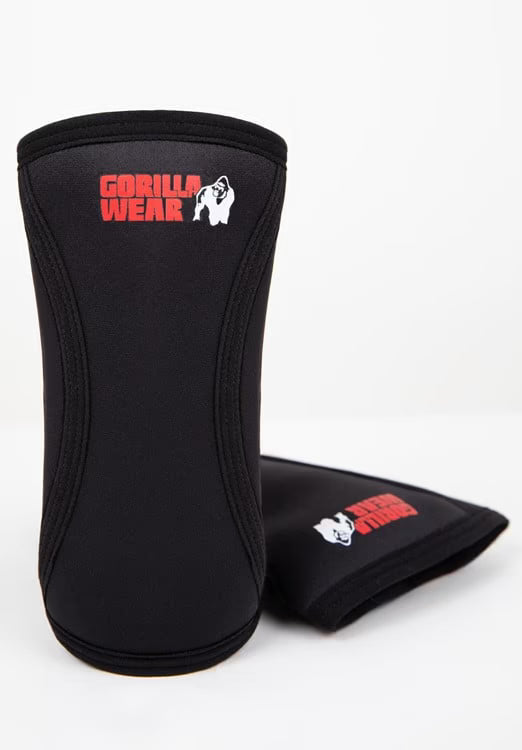 3MM Elbow Sleeves