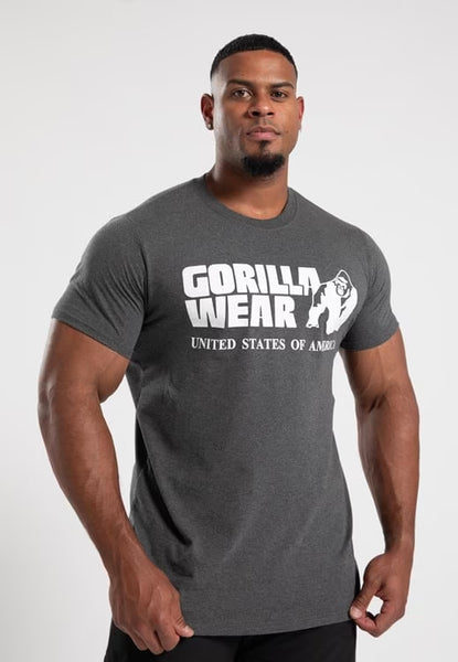 Classic T-Shirt