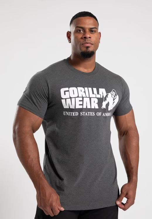 Classic T-Shirt