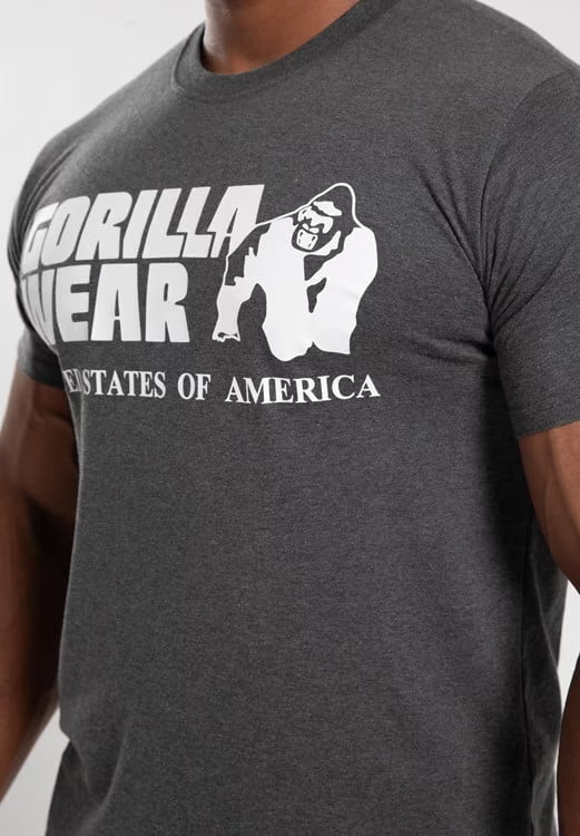 Classic T-Shirt
