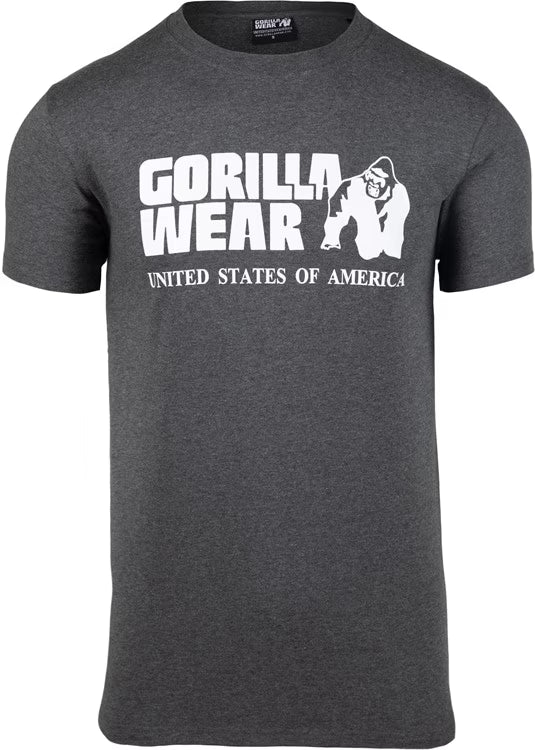 Classic T-Shirt