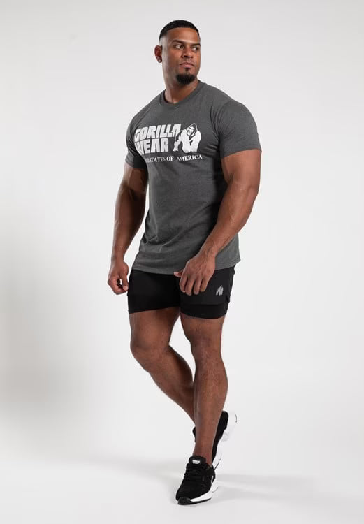 Classic T-Shirt