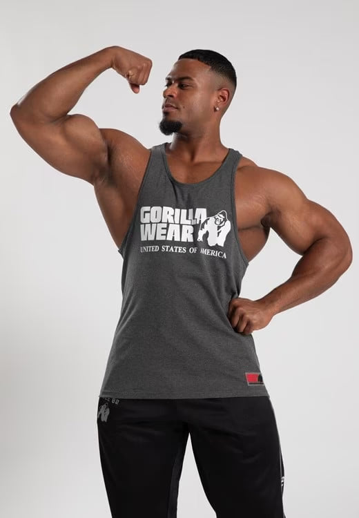 Classic Tank Top