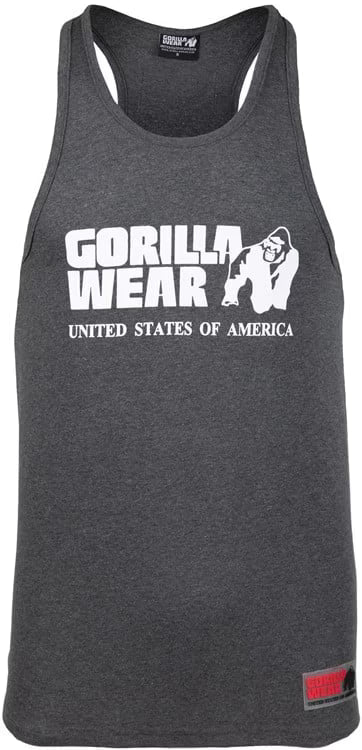 Classic Tank Top