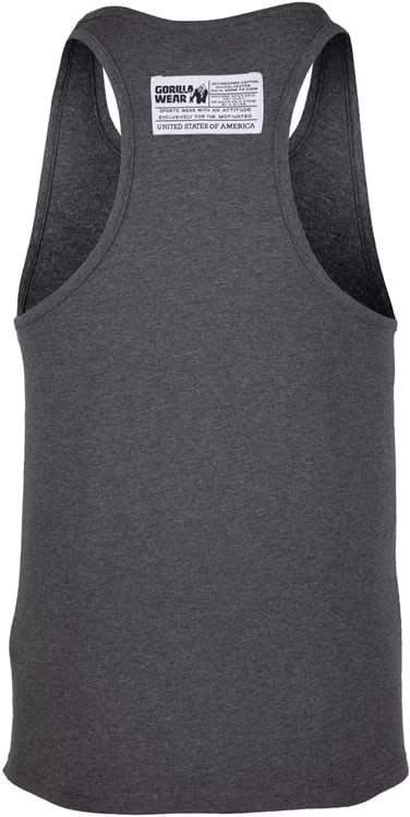 Classic Tank Top