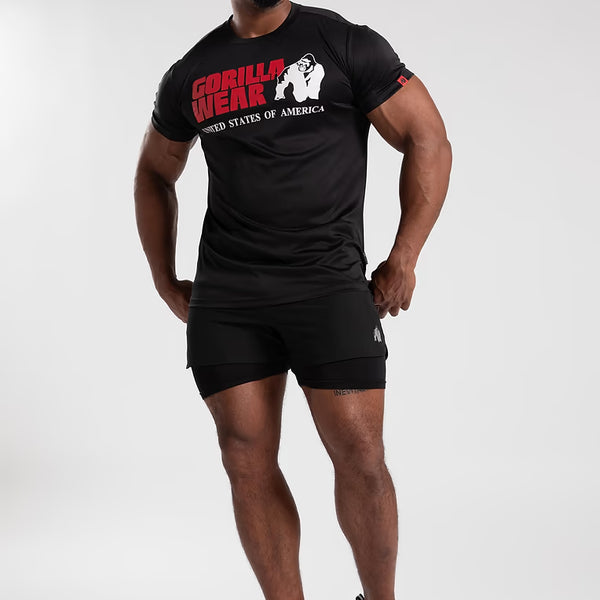 Classic Training T-Shirt