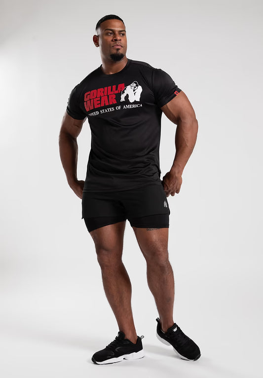 Classic Training T-Shirt